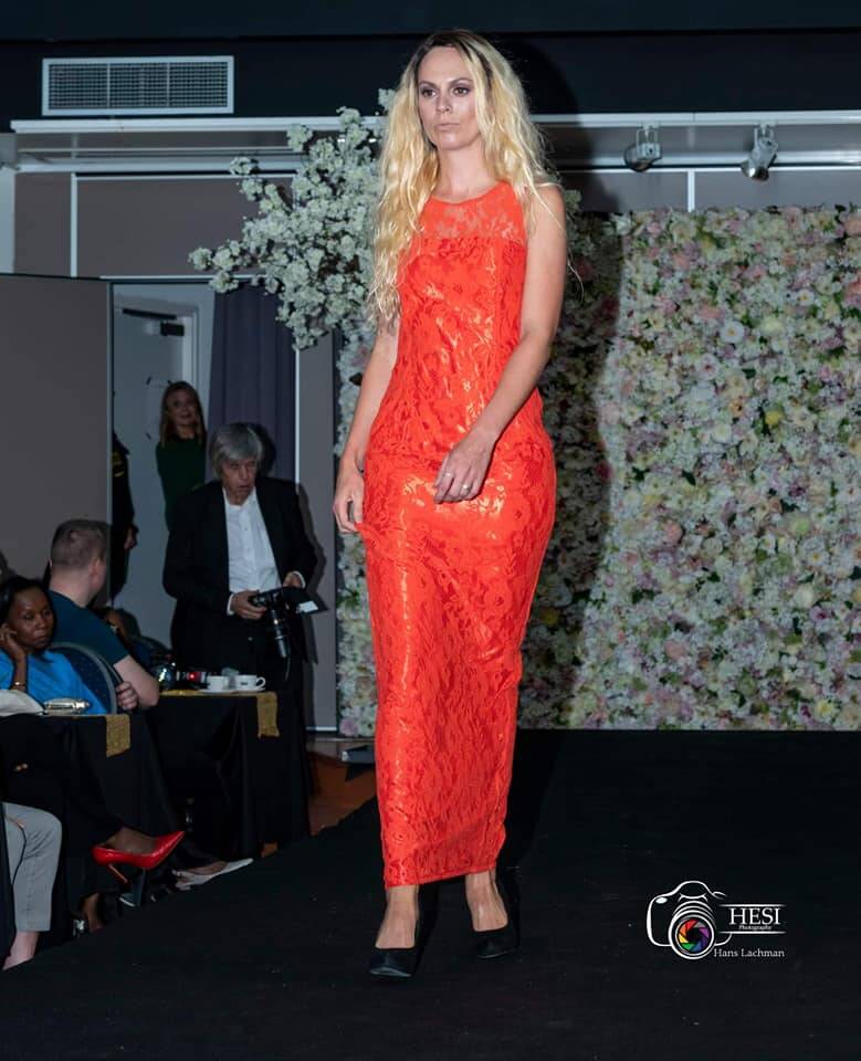 NBODesign / Fashionhightea 2019