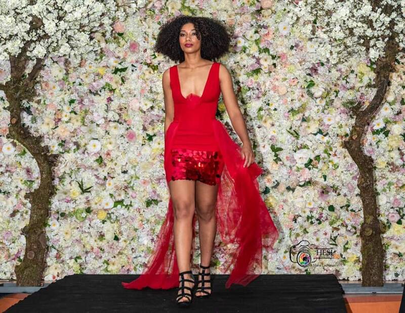 NBODesign / Fashionhightea 2019