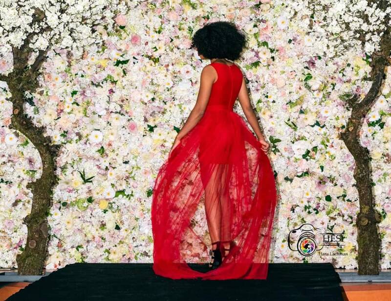 NBODesign / Fashionhightea 2019