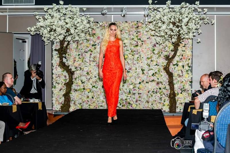 NBODesign / Fashionhightea 2019