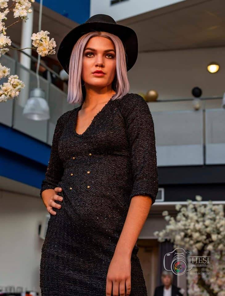 NBODesign / Fashionhightea 2019