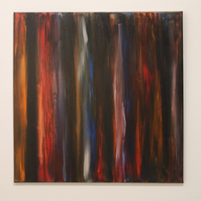 Spektral in 60x80cm