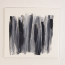 Shadows 40x40cm