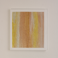 Brushedgold-30x30cm