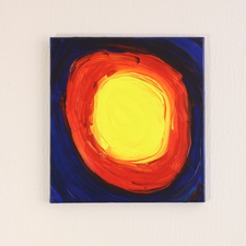Sunhole S 30x30cm