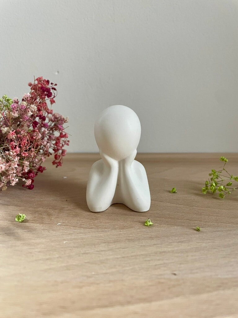 Mannetjes individueel