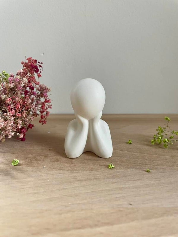 Mannetjes individueel