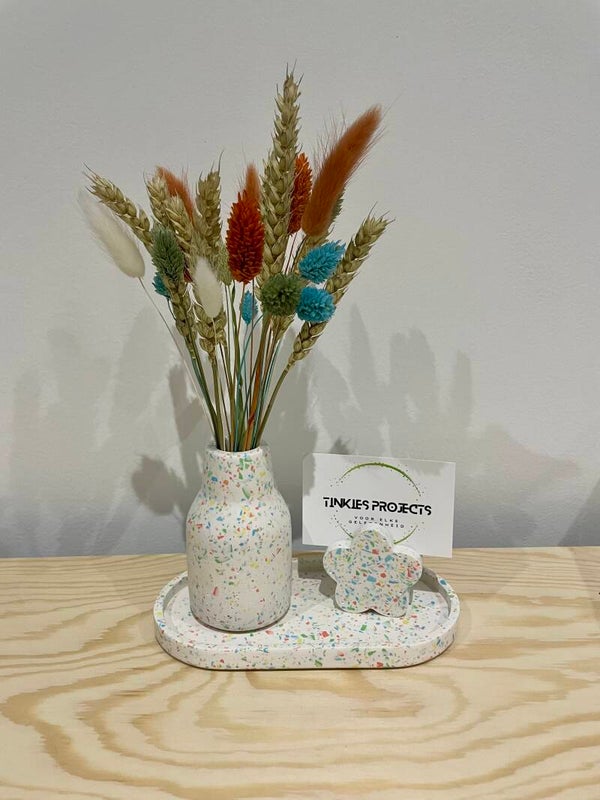 Setje confetti