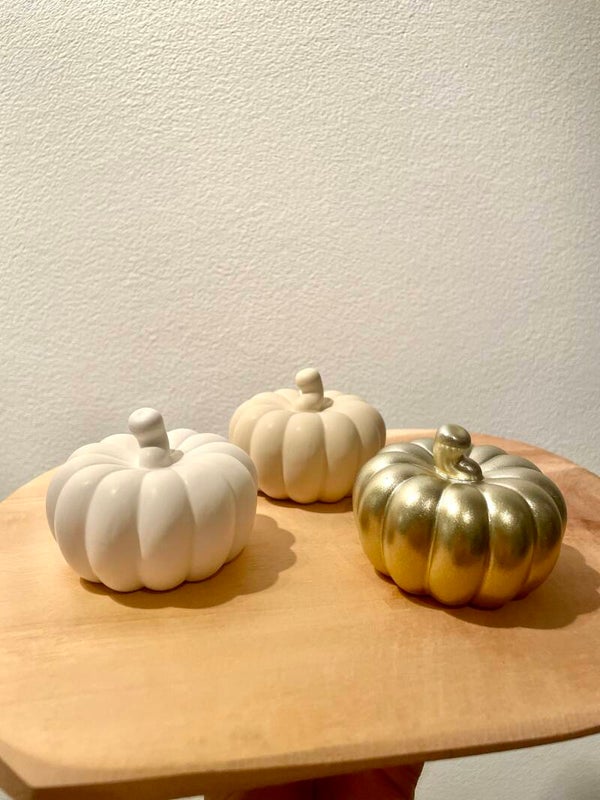 Pompoentjes