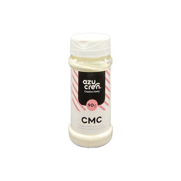 CMC " AZUCREN " 50 GRAMMES