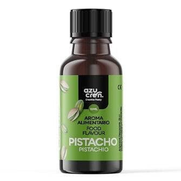 ARÔME CONCENTRÉ DE PISTACHIO 10ML