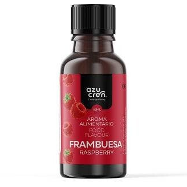 ARÔME CONCENTRÉ DE FRAMBOISE 10ML