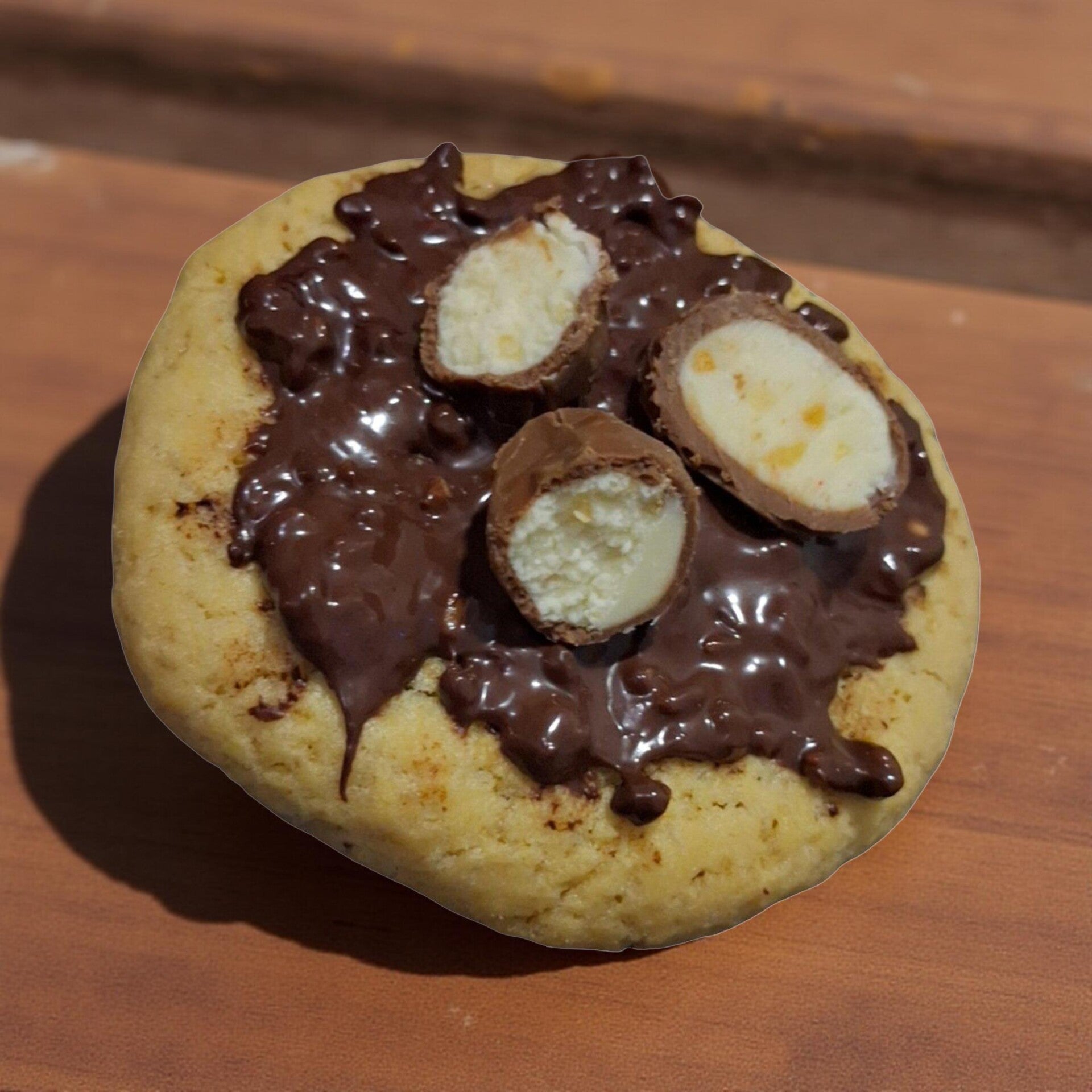 Cookies Gourmand chocolat