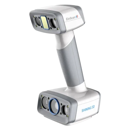 Shining 3D EinScan H2