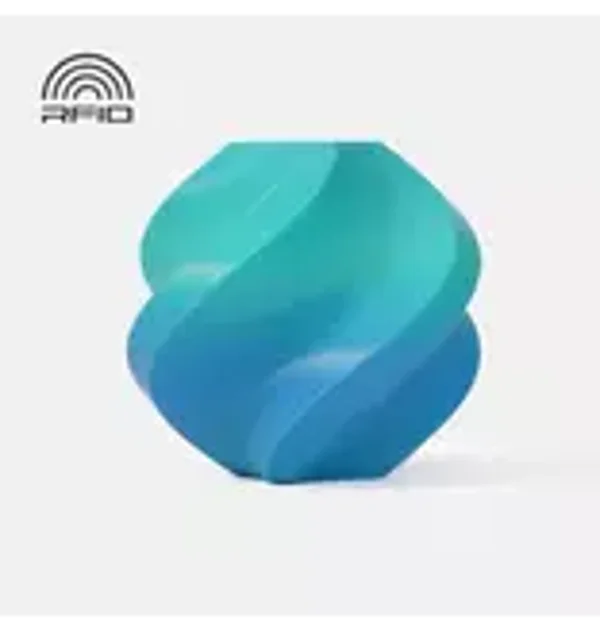 Bambu Lab PLA Gradient