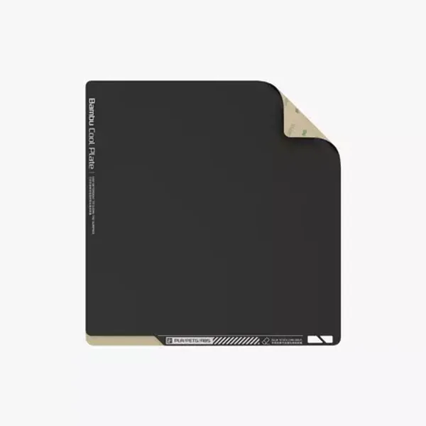 Bambu Lab Reserve Sheet voor Hoge-temperatuur Plaat (PEI)