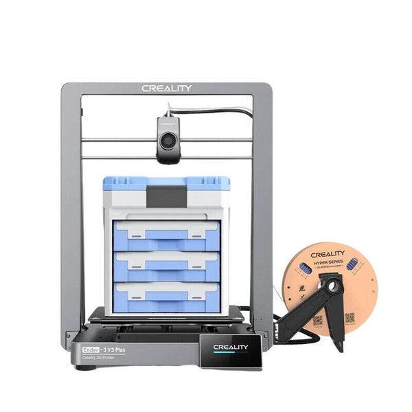Creality Ender 3V3 plus