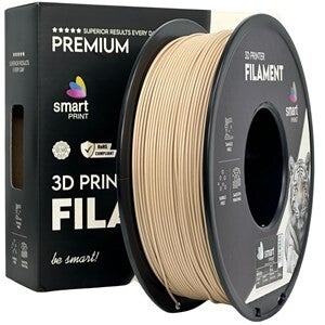 PLA Wood