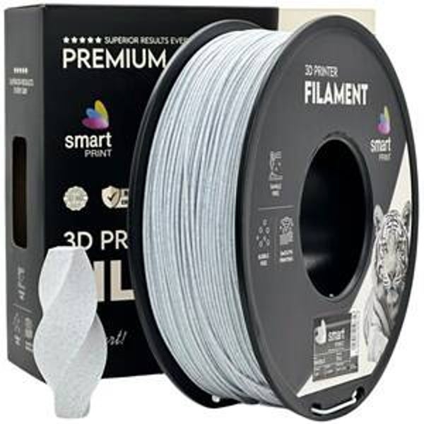 PLA Marble