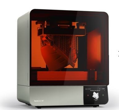 Formlabs 4L complete package