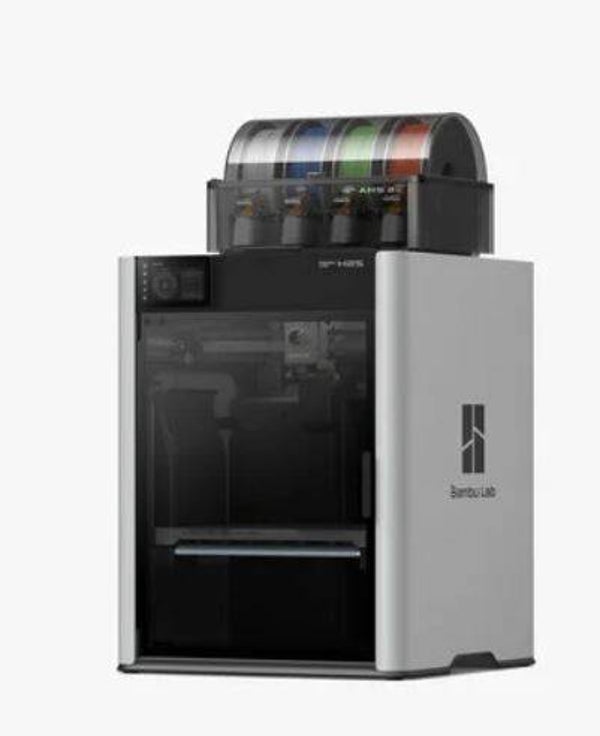 Bambulab H2S full laser  combo