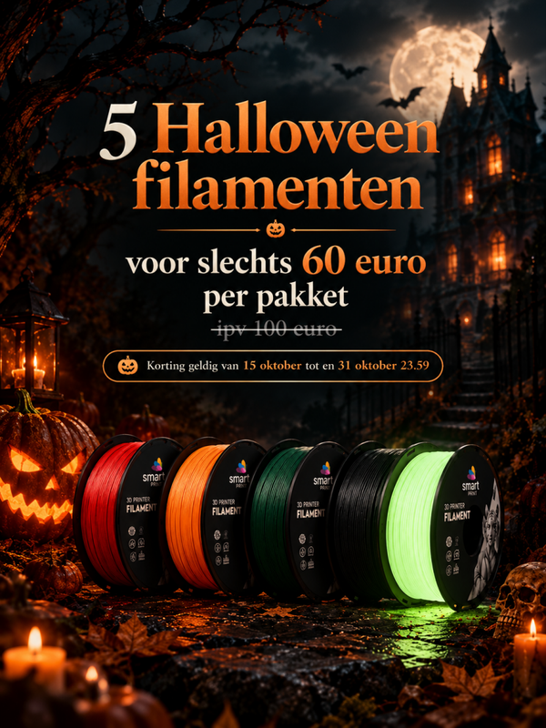 Halloweenpromo 2026
