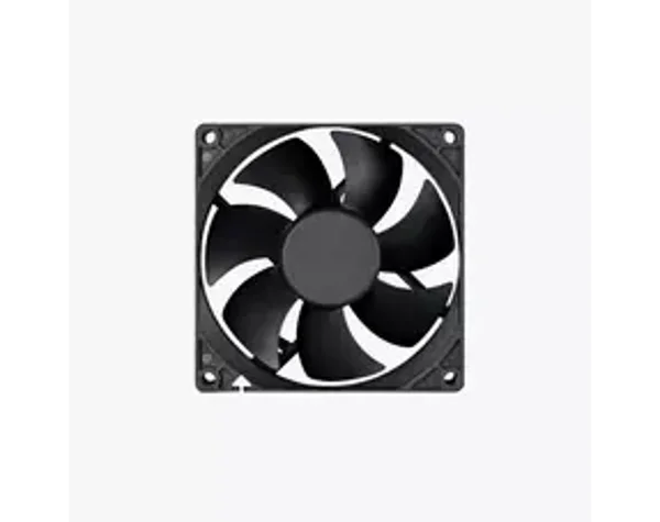 Bambu Lab Control Board Ventilator X1