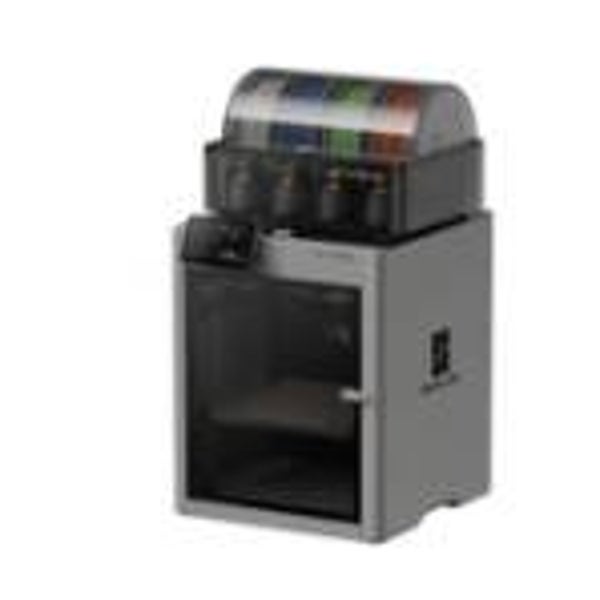 Bambulab P2S serie