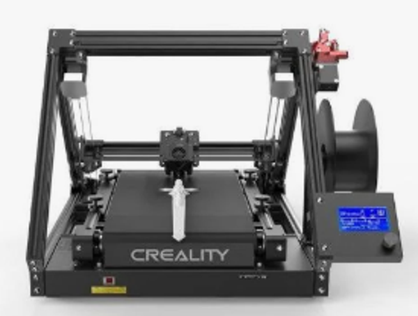 Creality CR-30 beltprinter