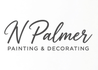 N Palmer Painting