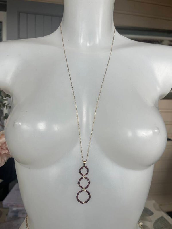 Sautoir PERSONNALISÉ