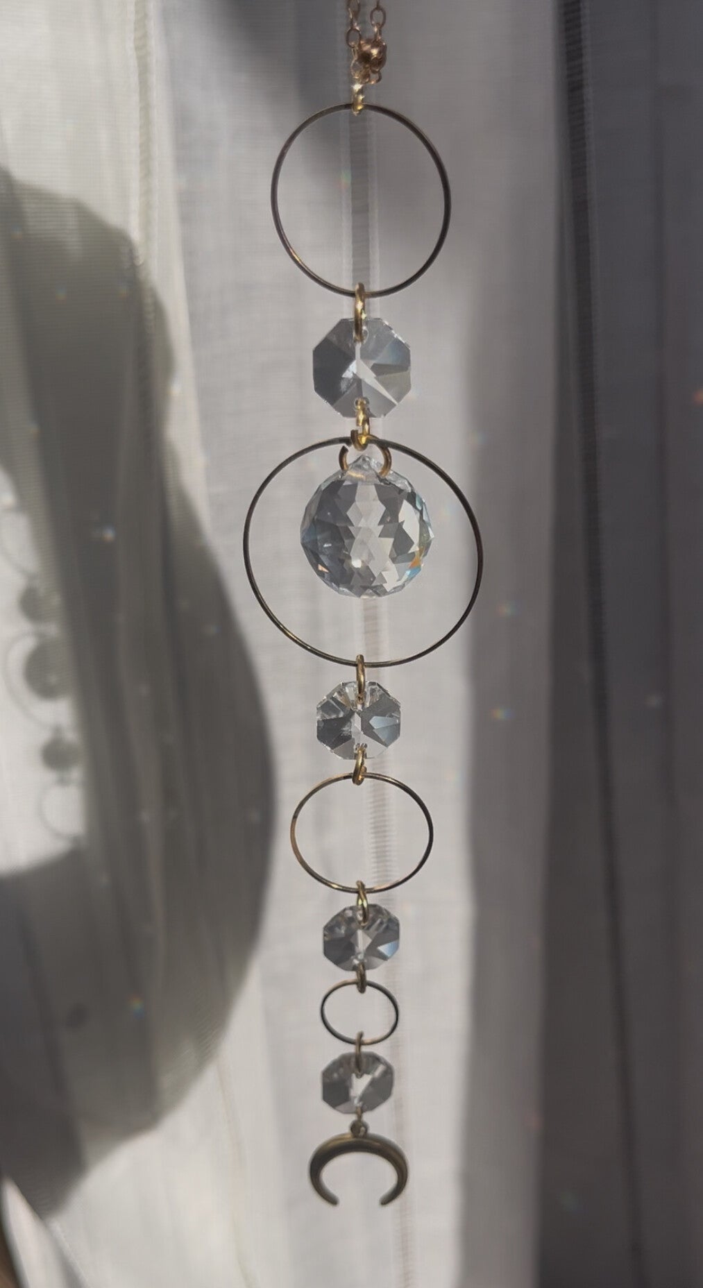 Attrape Soleil CELESTIA