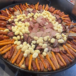 Notre choucroute