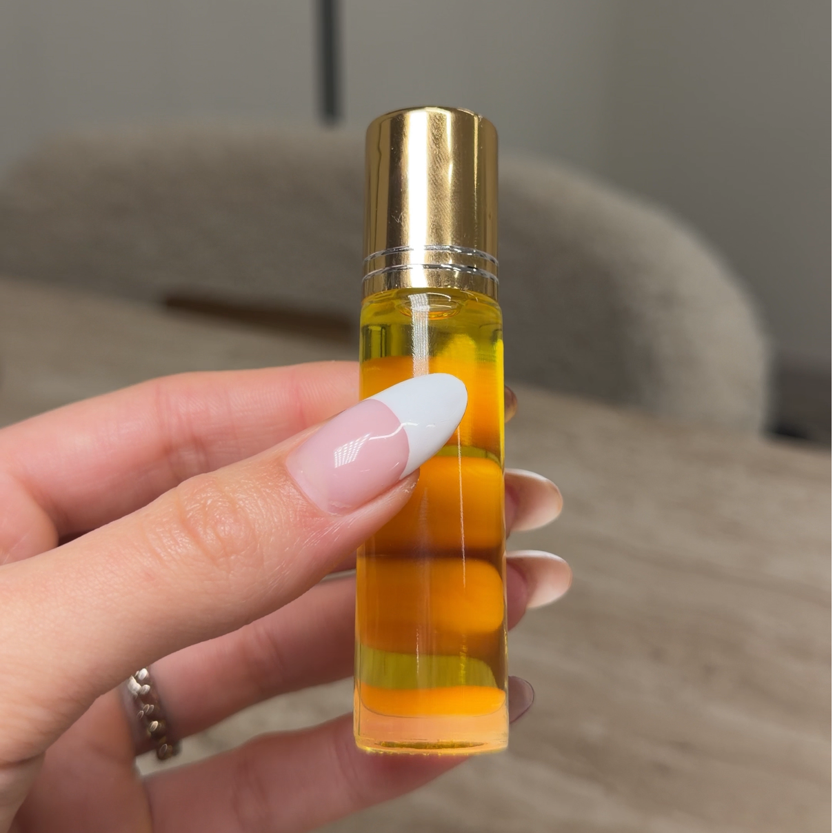 Nagelriemolie | diverse varianten