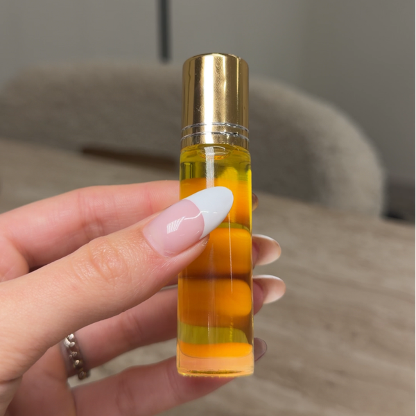 Nagelriemolie | diverse varianten