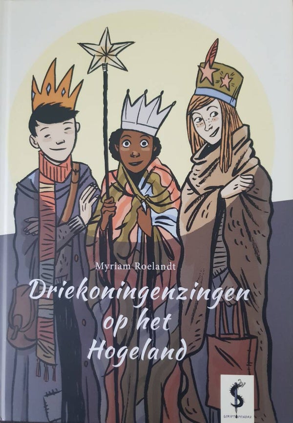 Driekoningenzingen op het Hogeland