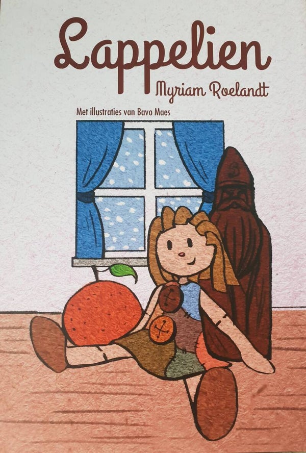 Lappelien ( nederlandstalige versie)