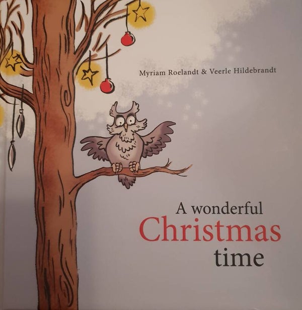 A wonderful Christmas time