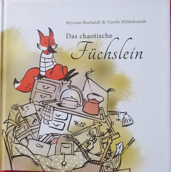 Der chaotische Füchslein