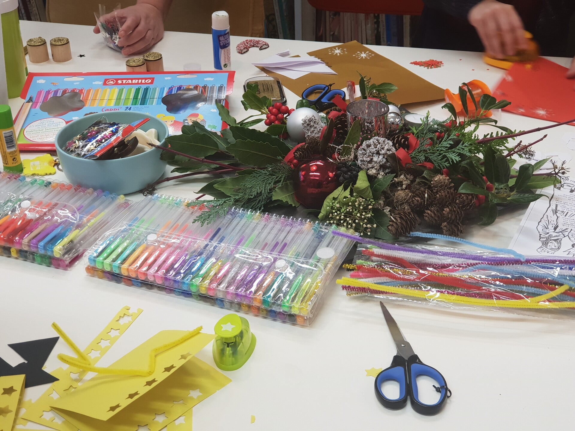 Illustreerworkshop kinderen