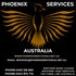 Phoenix services australia