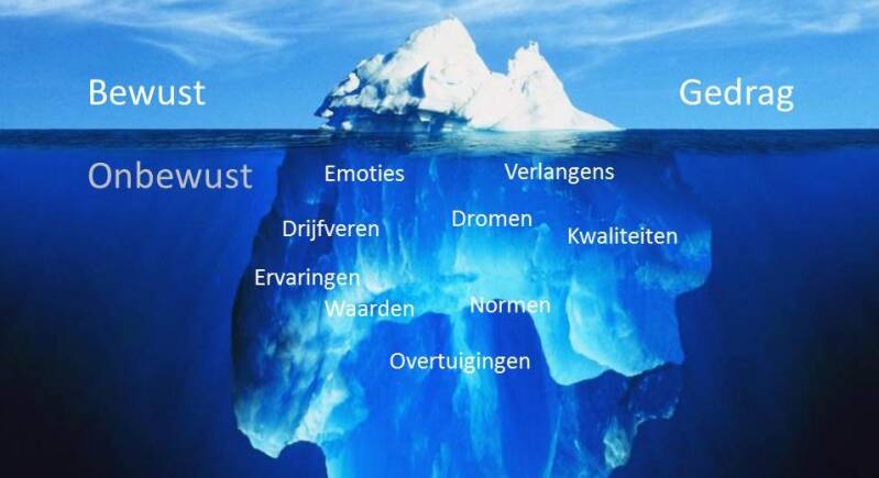 de onzichtbare sturing van beperkende overtuigimgem ontrafelt, soul beyoutiful online holistische coaching 