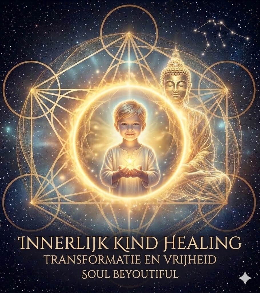 herstellen van jeugdpatronen soul beyoutiful