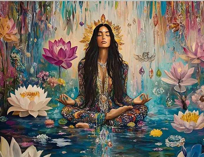 spirituele coaching en erkend medium consulten soul beyoutiful online holistische coachin