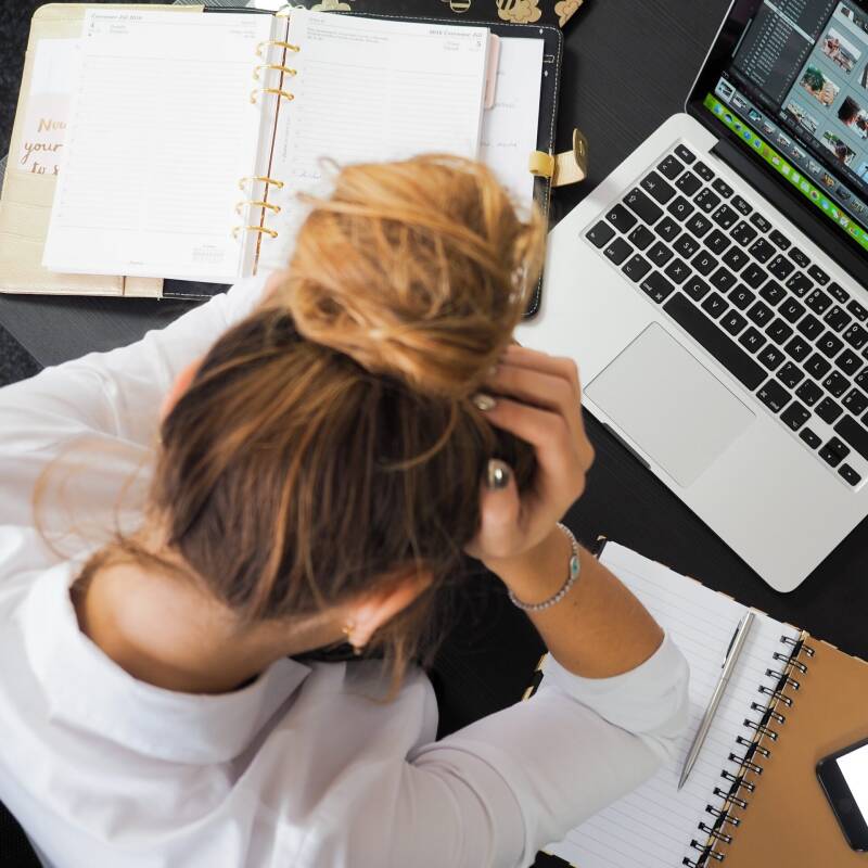 waaeom je niet vooruit komt, soul beyoutiful online holistische coaching