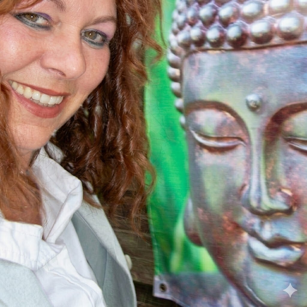 over octavia online holistische coach, kindercoach en erkend medium