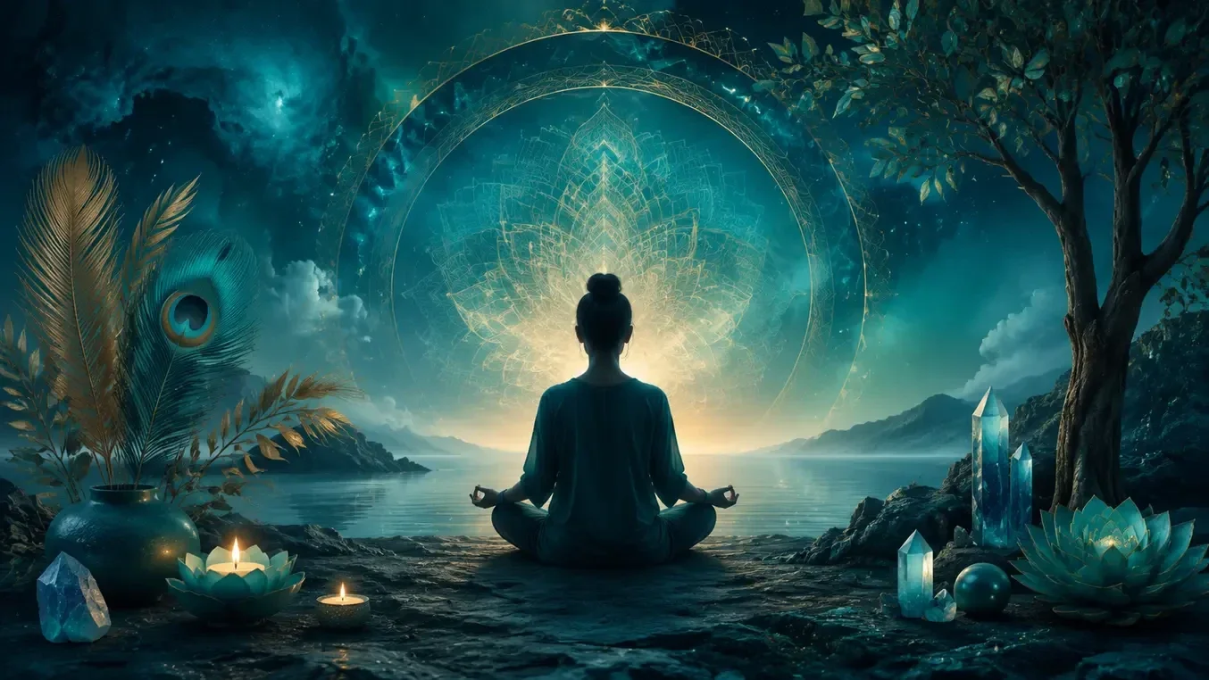 Soul Beyoutiful Online holistische coaching onderdrukte emoties 