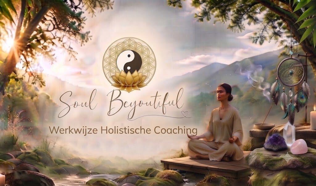 weerkwijze soul beyoutiful