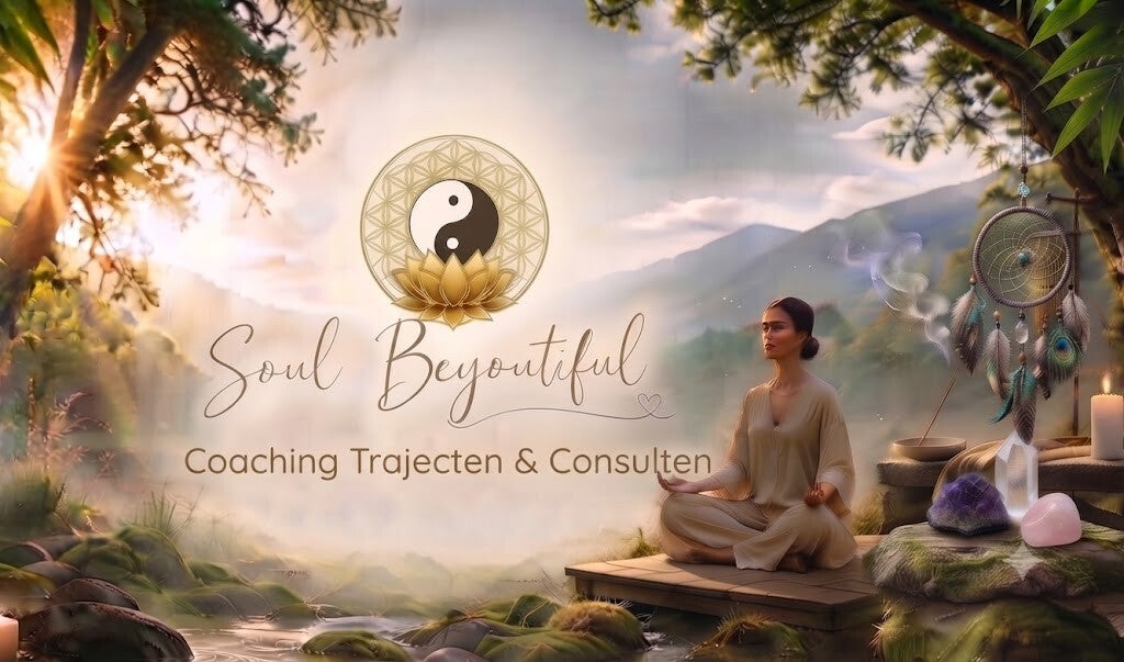 coaching trajecten soul beyoutiful
