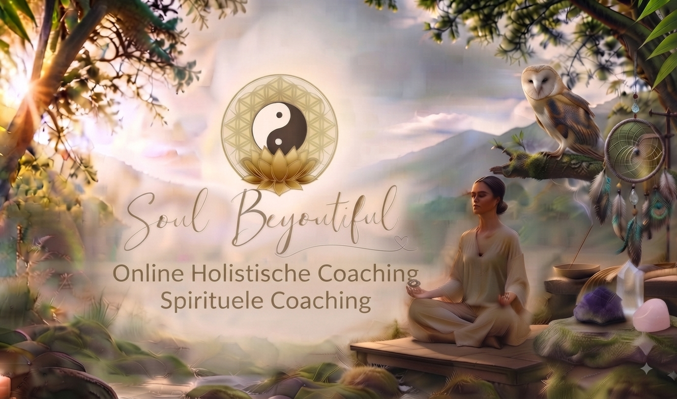 spiritueel medium soul beyoutiful